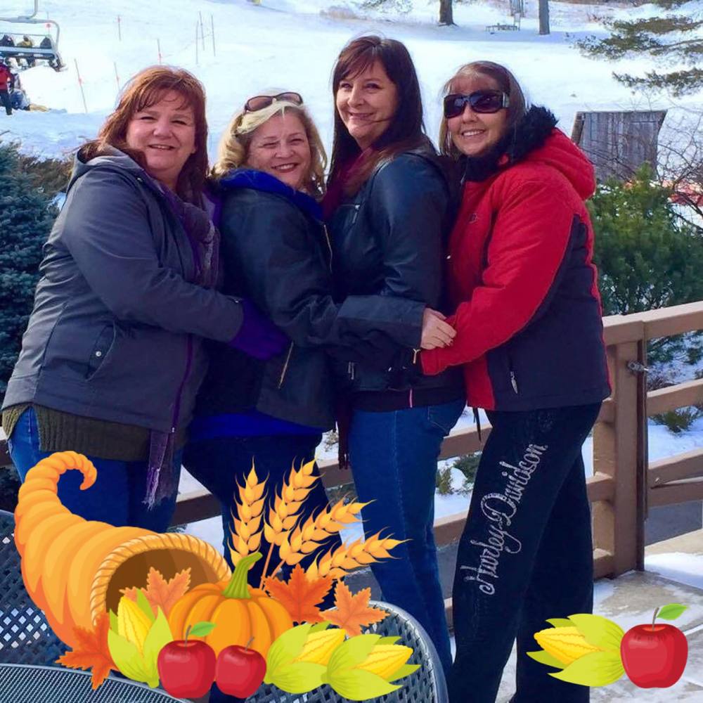 Meet your Posher, June tarmon